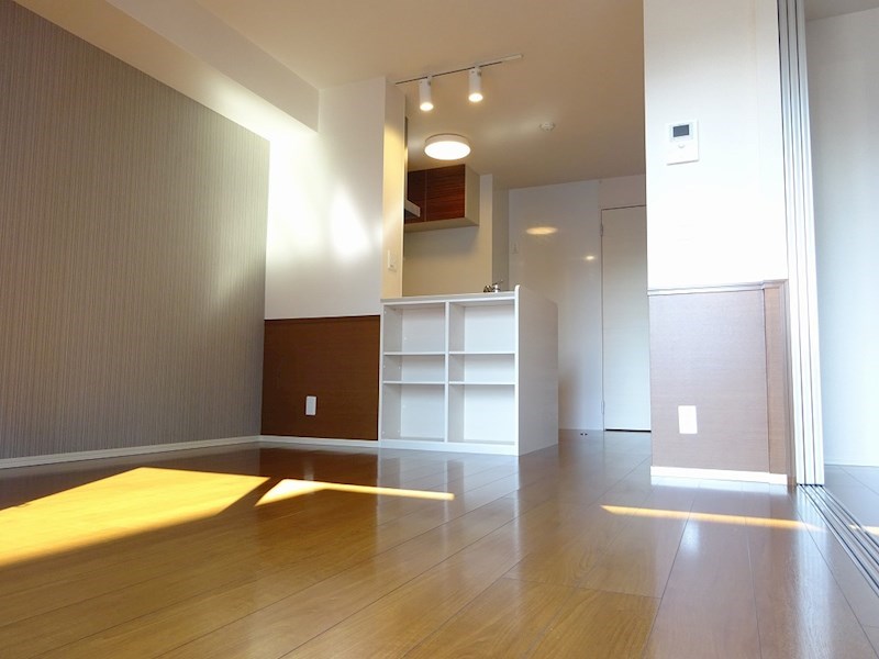 居室・リビング　別部屋参考写真