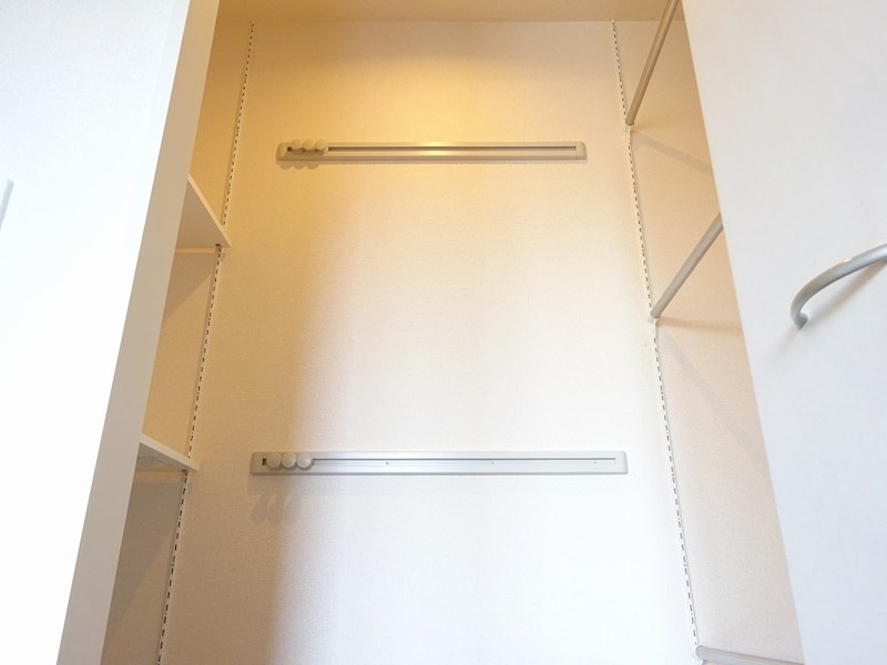 収納　別部屋参考写真