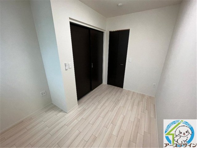 その他部屋・スペース　パース写真