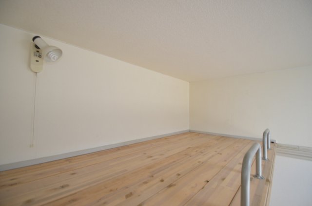 その他部屋・スペース　ロフト