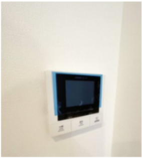 セキュリティ　参考写真