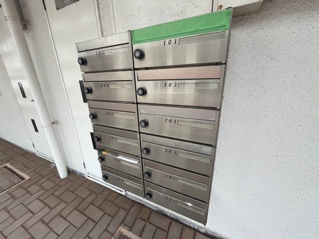 その他共有部分