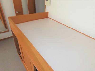 その他部屋・スペース　ベッドスペース