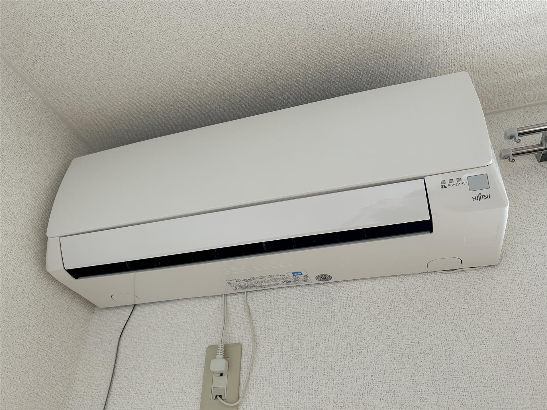 その他　エアコン