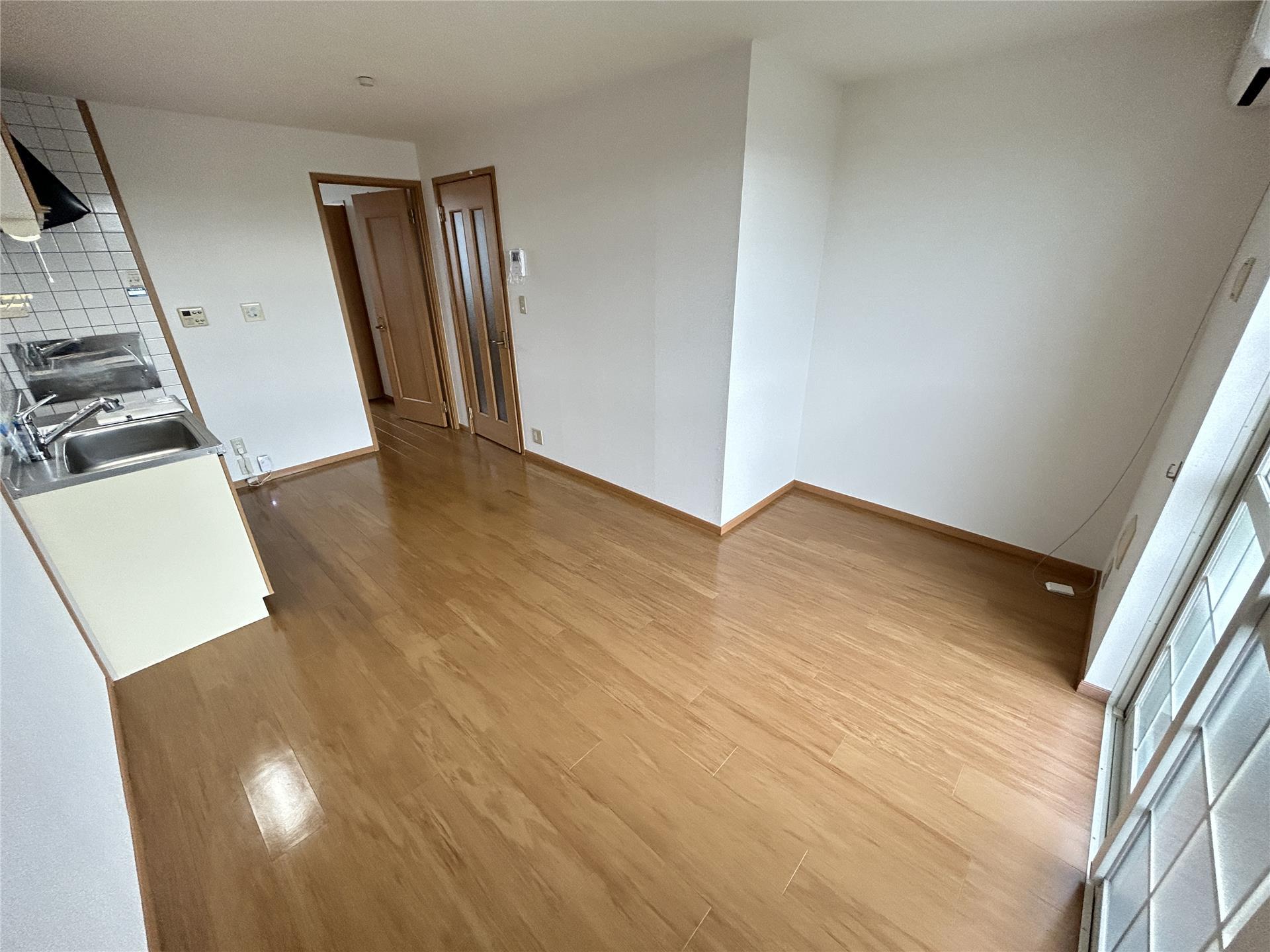 居室・リビング　ダイニング