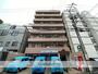 舟入本町駅より徒歩3分 2階 築31年8ヶ月の賃貸物件