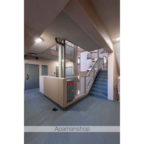 フロンティアタワー九条Iのその他写真