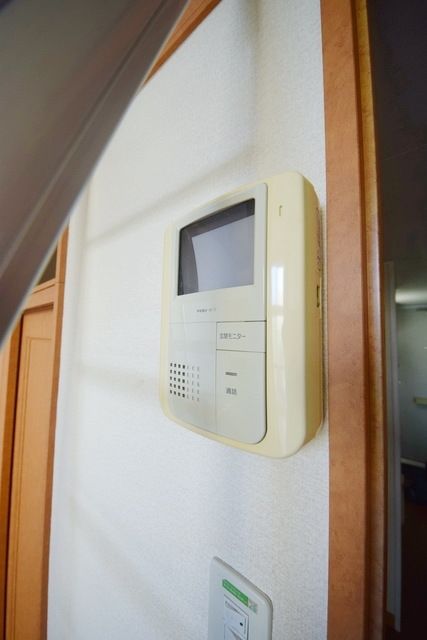 セキュリティ　★お問合せはタウンハウジングまで★