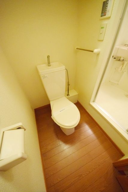 トイレ　★お問合せはタウンハウジングまで★