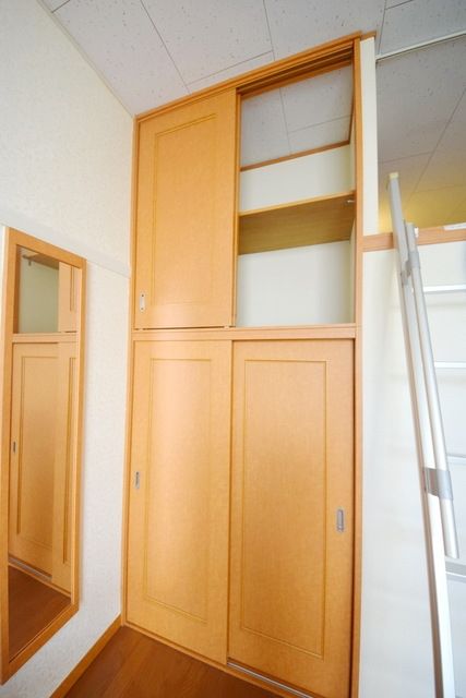 収納　★お問合せはタウンハウジングまで★