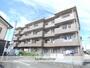 遠州小松駅より徒歩7分 4階 築31年9ヶ月の賃貸物件