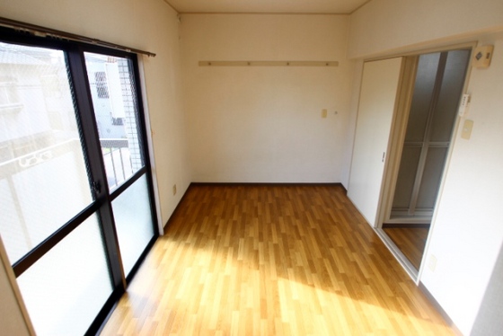 その他部屋・スペース　※別の部屋の写真です。