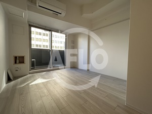 居室・リビング　エスリードレジデンス大阪谷町ザ・マークス　洋室