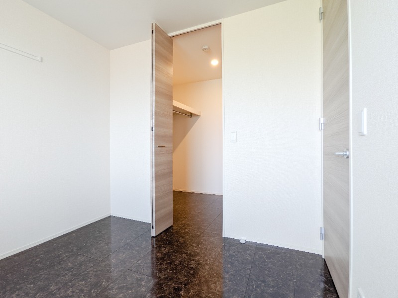 収納　図面と現状に相違がある場合には現状を優先