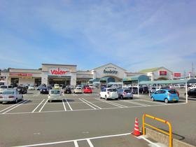 ホームセンター　ホームセンターバロー美濃加茂店（ホームセンター）まで1216m