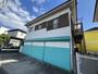 長津田駅より徒歩13分 2階 築32年5ヶ月の賃貸物件