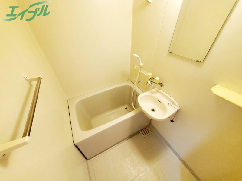 バス・シャワールーム　別部屋参照