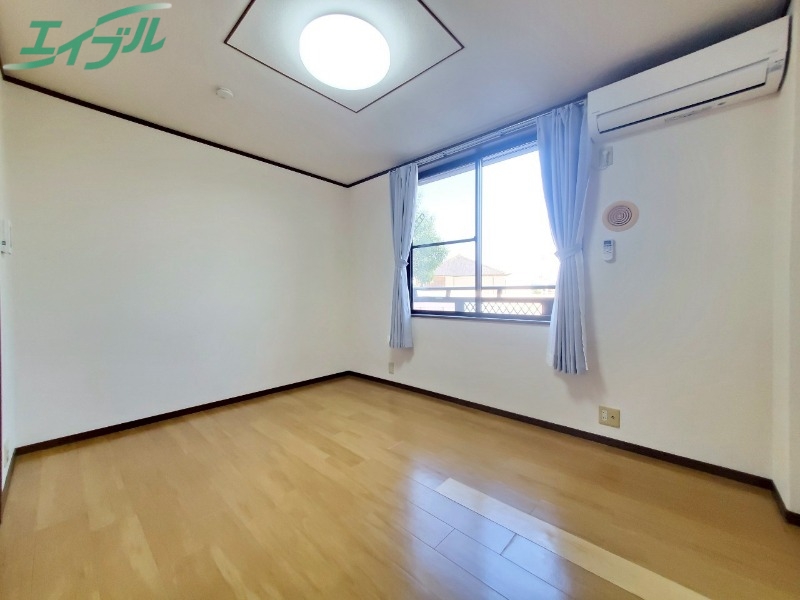 居室・リビング　別部屋参照