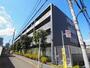 大久保駅より徒歩7分 3階 築28年6ヶ月の賃貸物件