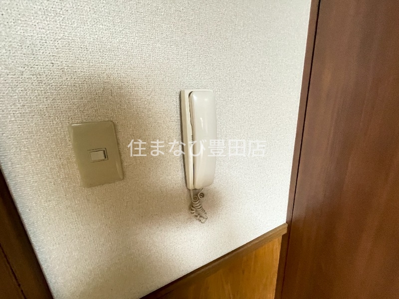 セキュリティ　別部屋写真