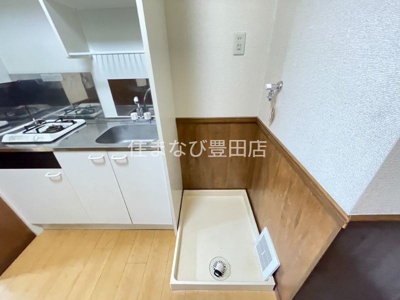 その他設備　別部屋写真