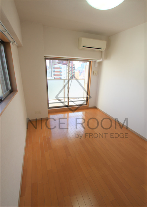 居室・リビング　エステムコート梅田・天神橋リバーフロント　洋室