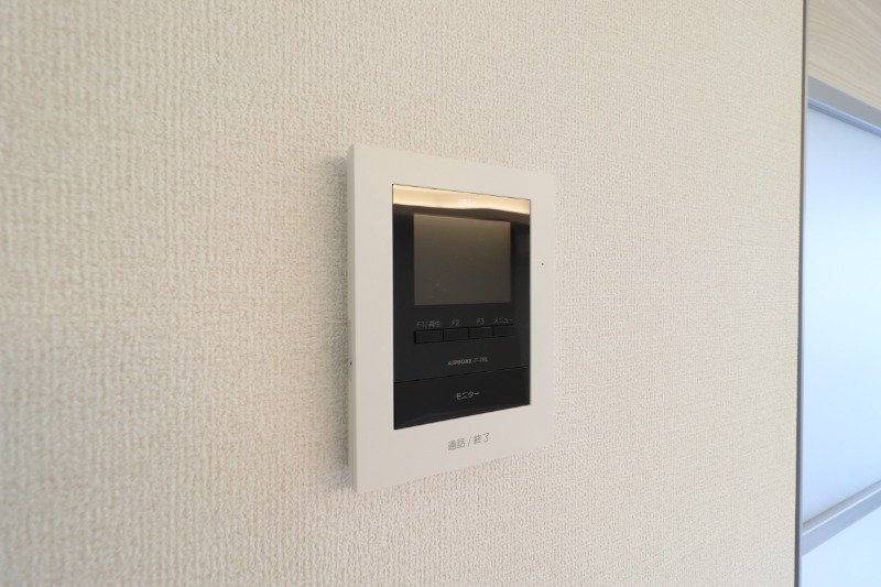 セキュリティ　図面と現状に相違がある場合には現状を優先