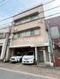 桜町駅より徒歩2分 3階 築52年7ヶ月の賃貸物件