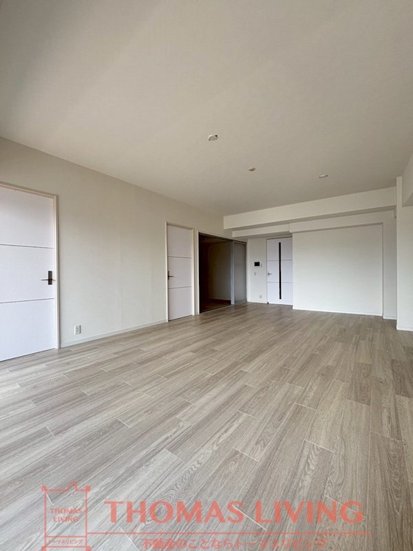 居室・リビング　※別室参考画像