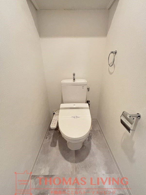 トイレ　※別室参考画像