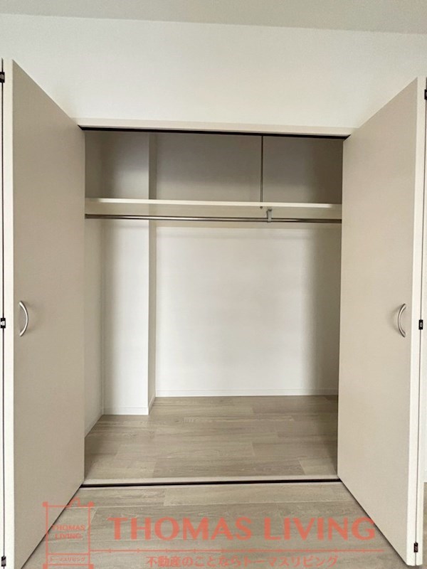 収納　※別室参考画像
