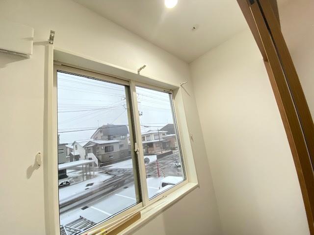 バルコニー　サンルーム