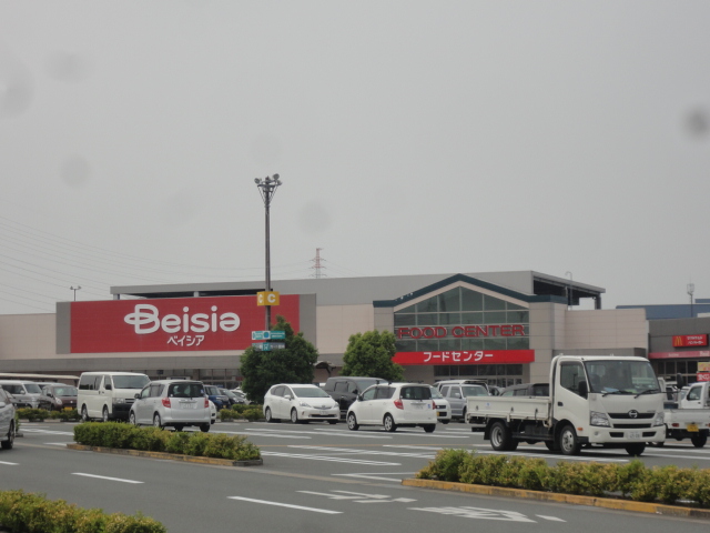 スーパー　ベイシア フードセンター 浜松都田テクノ店（スーパー）まで246m