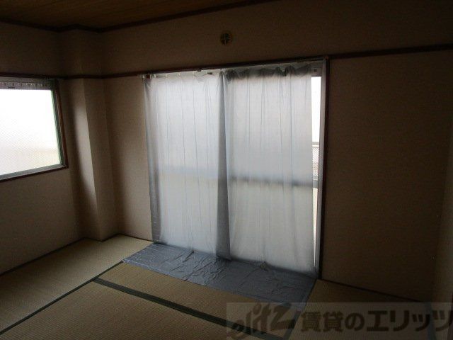 その他部屋・スペース　和室