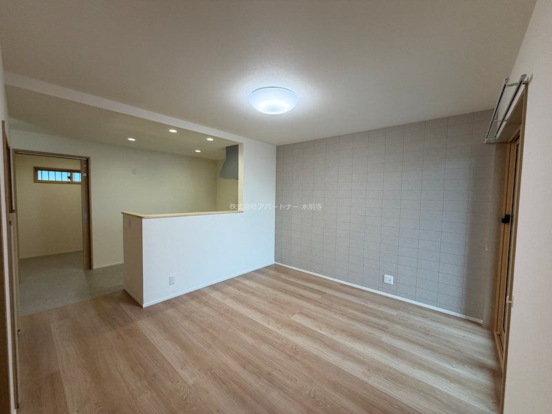 居室・リビング　※イメージ