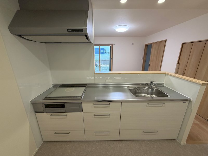 キッチン　※イメージ