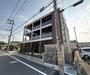 瀬田駅より徒歩18分 1階 築1年の賃貸物件