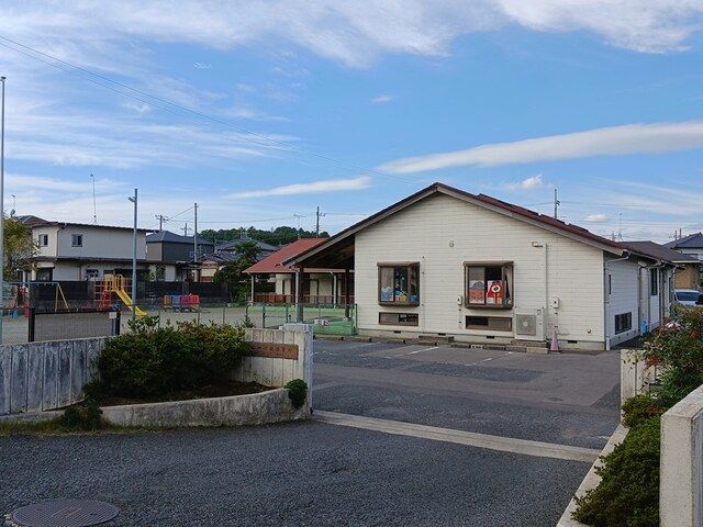 幼稚園・保育園　一ノ牧保育園（幼稚園・保育園）まで510m