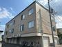 野幌駅より徒歩26分 3階 築3年10ヶ月の賃貸物件
