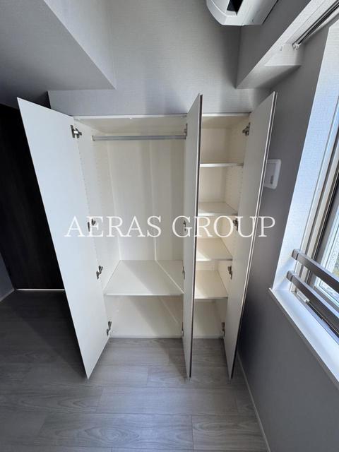 収納　同タイプ参考写真