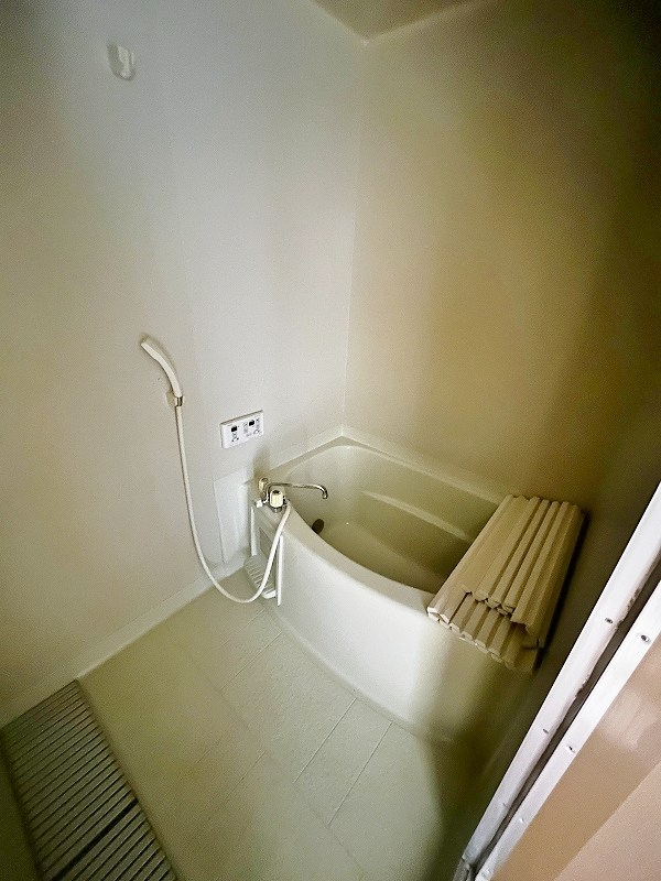 バス・シャワールーム　★浴室★
