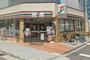 コンビニ　セブンイレブン 大阪南久宝寺町1丁目店（コンビニ）まで178m