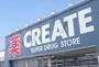 ドラックストア　クリエイトエス・ディー八王子万町店（ドラッグストア）まで333m