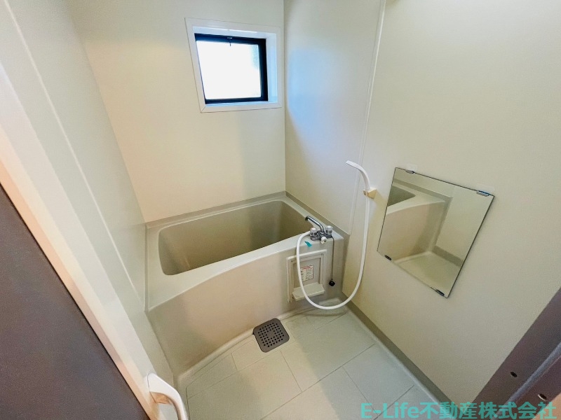 バス・シャワールーム　別部屋写真