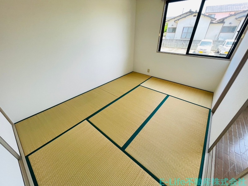 収納　別部屋写真