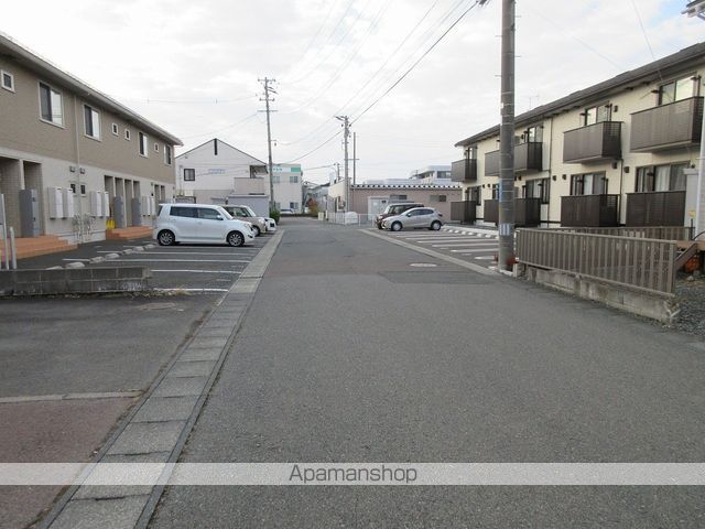 その他　周辺道路（その他）まで0m