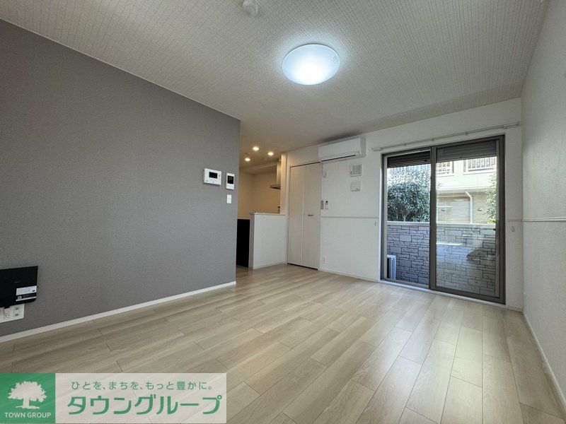 居室・リビング　リビング/居室