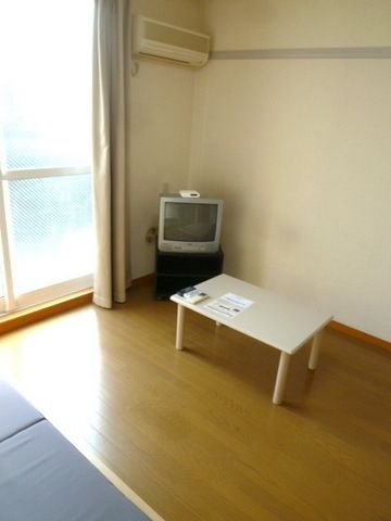 居室・リビング　★居室★