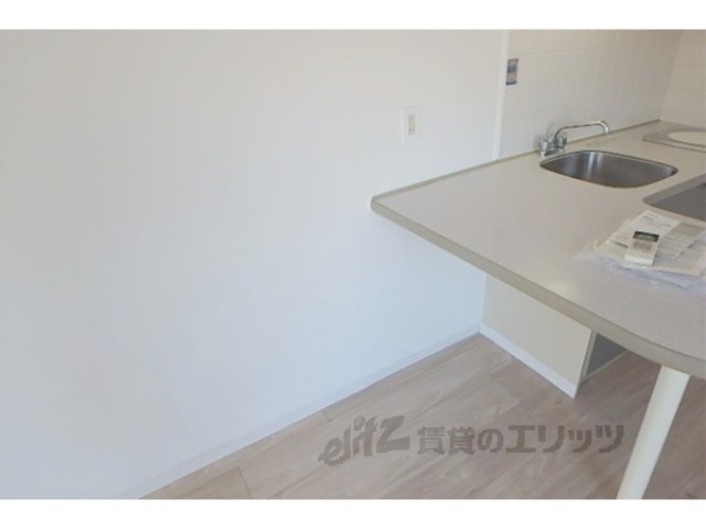 その他部屋・スペース　冷蔵庫置場