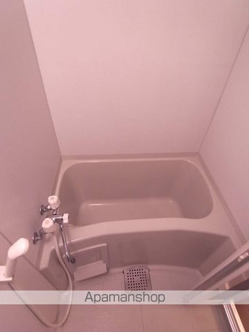 エトワールパレスの風呂写真